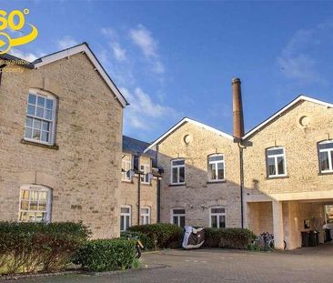 Woodford Mill, Mill Street, Witney, Oxfordshire, OX28 - Photo 2