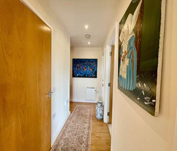2 Bed Flat, Aqua House, NW10 - Photo 2