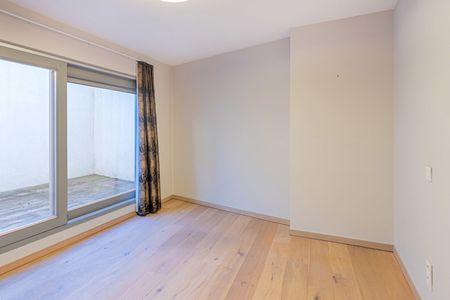 Modern appartement met uitzicht op de Romboutstoren - Foto 5