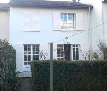 Location Maison 4 pièces 86m² POITIERS 86000 - Photo 5