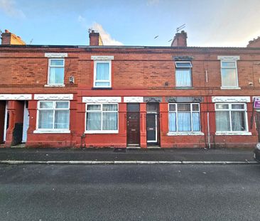 Ollier Avenue, Longsight, Manchester, M12 - Photo 2