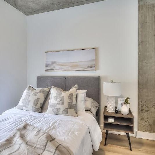 2125 rue Ward, Montréal, QC - Photo 1