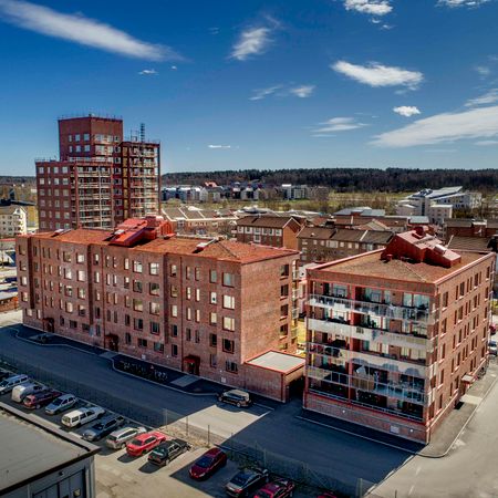 Landbotorpsallén 27 A - Foto 3