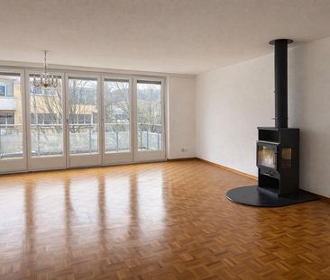 Attraktive 3.5-Zimmer-Wohnung im schönen Neunkirch! - Photo 1