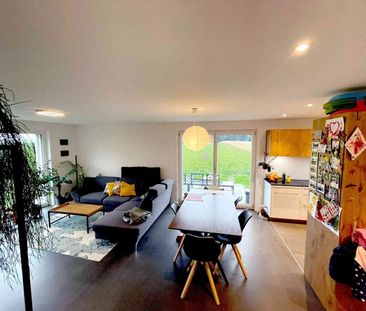 3.5 Zimmer, 85 m², EG - Photo 3