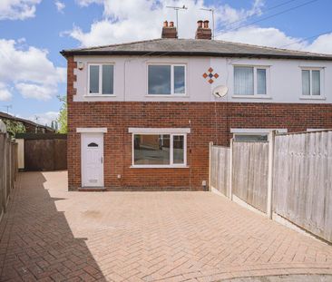 3 bedroom semi-detached house to rent - Photo 4