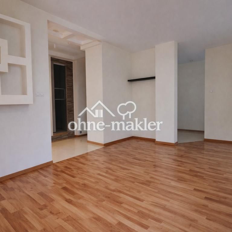Privat vermietet: 2 Zimmer, 58 m², Balkon/Loggia, Fußbodenheizung & TG-Stellplatz – Sindelfingen - Photo 1