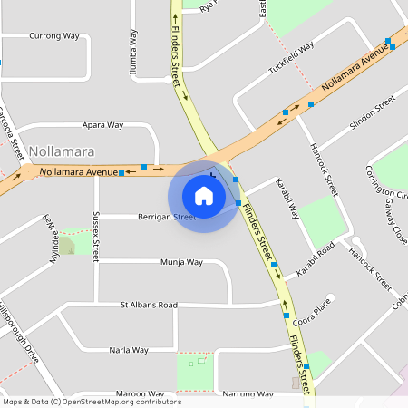 25A Berrigan Street, WA 6061, Nollamara