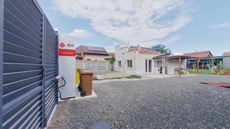 Casa 3 camere, Ploiesti, zona Gheorghe Doja - Photo 3