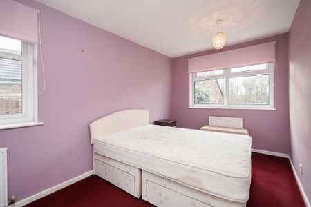 2 bedroom detached bungalow to rent - Photo 4
