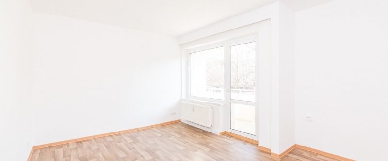 Duschbad - sonniger Balkon - absolut ruhige Innenhoflage - Foto 1