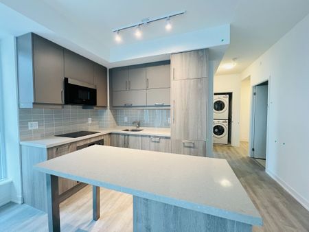 For Lease - 8119 BIRCHMOUNT Road Unit# 509, Markham, Ontario - Photo 2