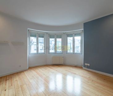 Apartment T3 in São Vicente, Lisboa - Foto 1
