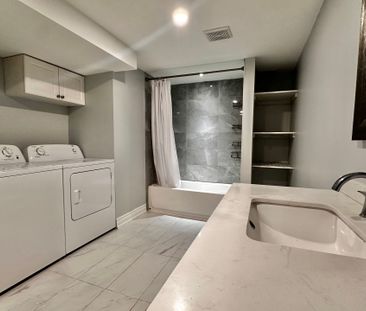 For Lease - 557 Whistler Drive Unit# BSMT, Oshawa, Ontario - Photo 1