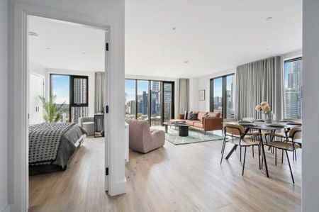 Studio to rent - Photo 4