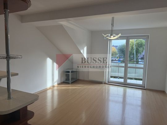 Os Bukowe ładne 2 pok, niski blok, balkon 2600 zł - Фото 1