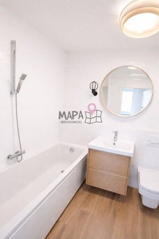 stylowe 3 pokoje , komfort i przestrzeń , Szczecin - Zdjęcie 4
