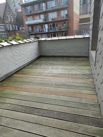 Appartement te huur in centrum Ieper - Foto 3