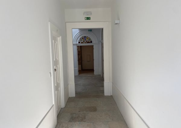 Apartamento T1 na Foz Velha