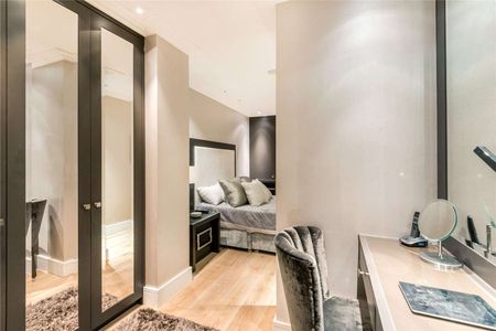 Tatham Place, St John's Wood, London, NW8 6AF - Photo 4