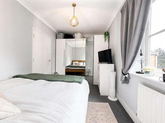Weevil Lane, Gosport, PO12 - Photo 1