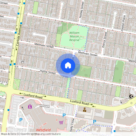 16/21 Hythe Street, Mount Druitt NSW 2770