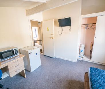 Student Flat 2026 - Photo 3