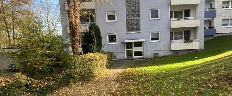 2-Zimmer-Wohnung in Iserlohn Hombruch - Photo 1