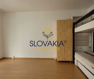 Na prenájom 3 izbový byt, Nitra Klokočina – Fotografia 3