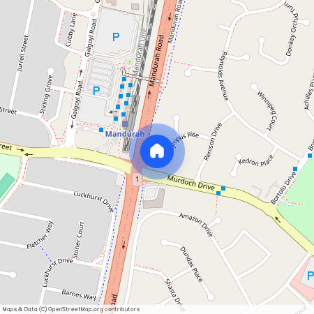 8 Olympus Rise, WA 6210, Greenfields