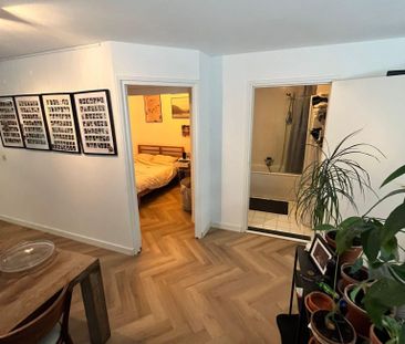 Te huur: Appartement Vredenburchsingel in Breda - Photo 6