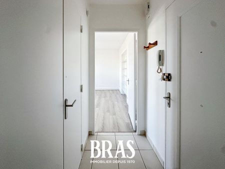 Location Appartement 1 pièce 29m² NANTES 44000 - Photo 4