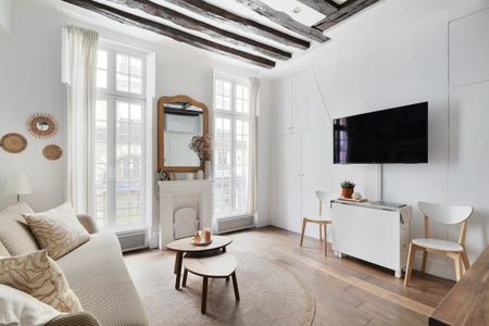 Appartement à louer à Paris 6Ème - Photo 2