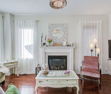 For Lease - 3486 Park Heights Way, Mississauga, Ontario - Photo 5