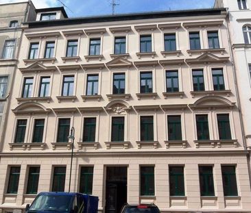 Wahnsinn!!!Stuck- 2 Bäder- Balkon- am Zoo - Foto 1