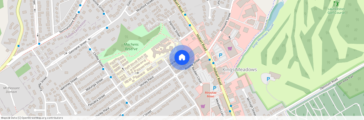 5 Shirley Place KINGS MEADOWS TAS, Launceston & Northern