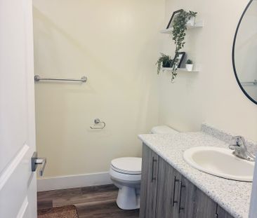 For Lease - 224 Portsmouth Gate Unit# Unit B, Waterloo, Ontario - Photo 6