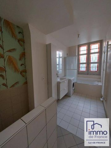 Location appartement t2 46 m² à Versailles (78000) Notre Dame 1 - Photo 4