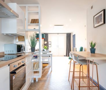 2 Bedroom Flat- Garden- Filton - Photo 4