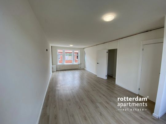 Ampèrestraat, Rotterdam - Foto 1