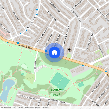 Liscard Road, L15 0HH