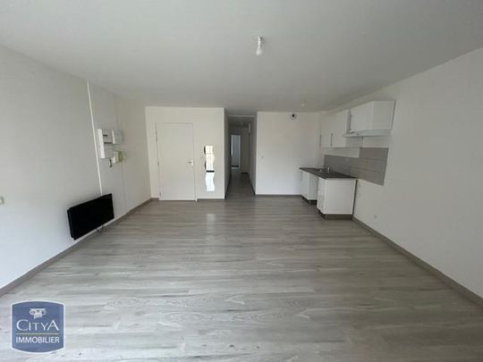 Location Appartement 3 pièces 60m² PAMIERS 09100 - Photo 1