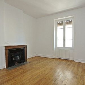 T2 - VILLEURBANNE - Photo 1