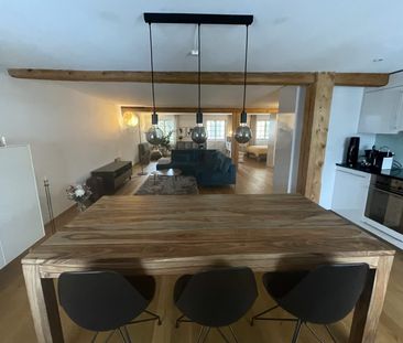 1 Zimmer, 80 m², 2. Stock - Photo 4