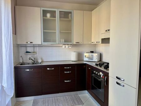 Three-rooms Apartment Pescantina (Pescantina) - Photo 4