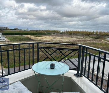 Location Appartement 2 pièces 49m² CHESSY 77700 - Photo 6