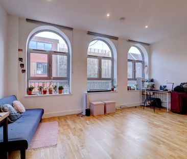 1 bedroom flat to rent, - Photo 4