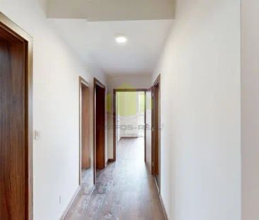Pronájem luxusní novostavby bytu 3+kk 86 m - Fotografie 2