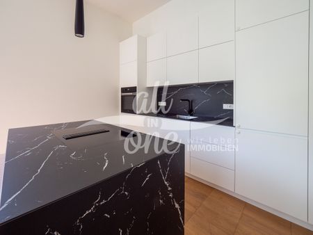 Exklusive Gartenwohnung mit Poolanlage in Velden/AuenWörthersee. - Foto 4