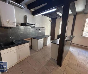 Appartement à louer 3 pièces 66m² - Photo 4